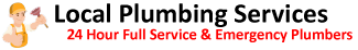 Sparrows Point Plumbers